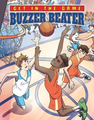 Buzzer Beater by Lawrence, David