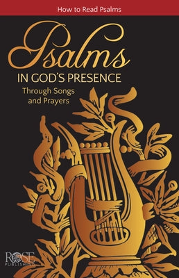 Psalms by Rose Publishing