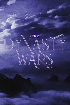Dynasty Wars by Robinson, Ty'ron W. C., II