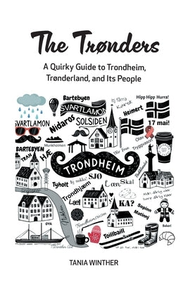 The Trønders by Winther, Tania