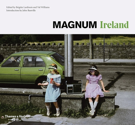 Magnum Ireland by Lardinois, Brigitte