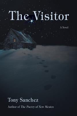 The Visitor by Sanchez, Tony