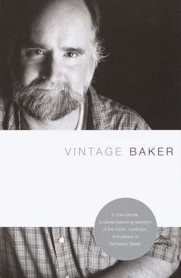 Vintage Baker by Baker, Nicholson