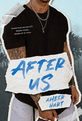 After Us by Hart, Amber