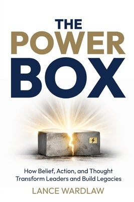 The Power Box by Wardlaw, Lance
