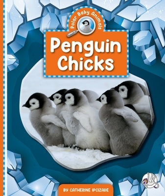 Penguin Chicks by Ipcizade, Catherine