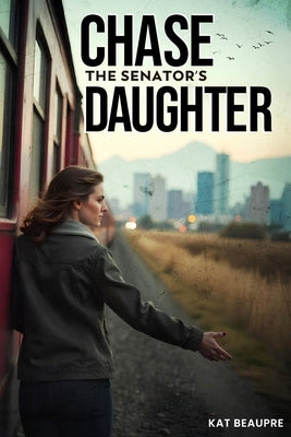 Chase The Senator's Daughter by Beaupre, Kat