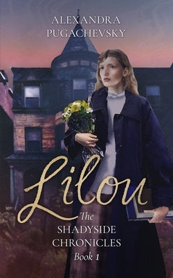 Lilou by Pugachevsky, Alexandra