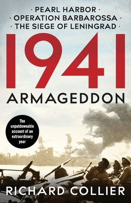 1941 by Collier, Richard