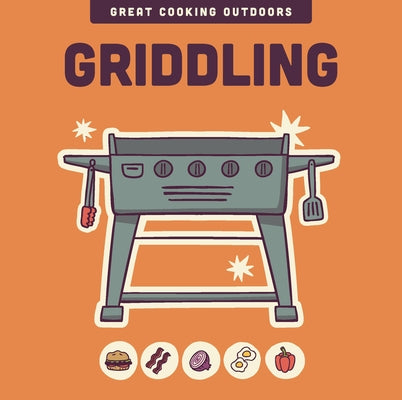 Griddling by Of the Harvard Common Press, Editors