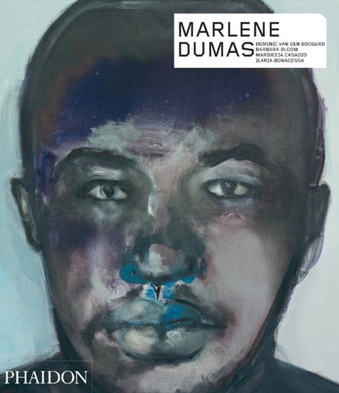 Marlene Dumas by Bloom, Barbara