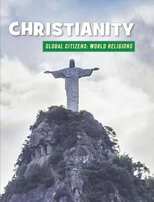 Christianity by Marsico, Katie
