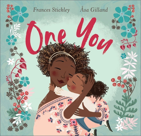 One You by Gilland, Ãsa