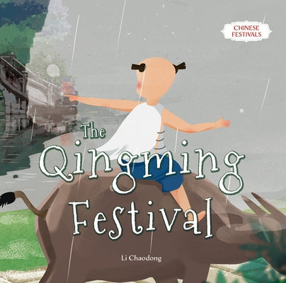 The Qingming Festival by Li, Chaodong