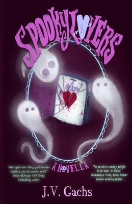 Spooky Lovers by Gachs, J. V.