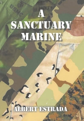 A Sanctuary Marine by Estrada, Albert