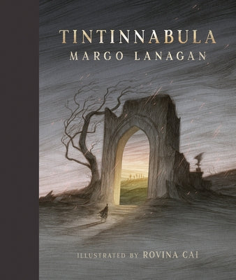 Tintinnabula by Lanagan, Margo