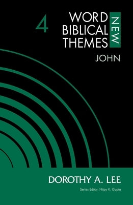 John, Volume 4: 4 by Lee, Dorothy a.