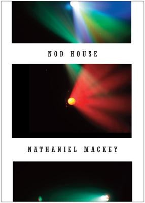 Nod House by Mackey, Nathaniel