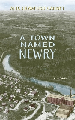A Town Named Newry by Carney, Alix