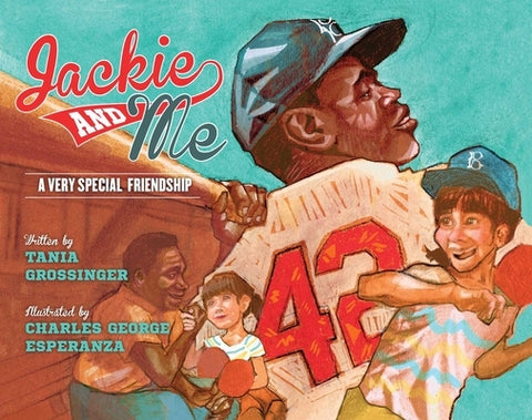 Jackie and Me: A Very Special Friendship by Grossinger, Tania
