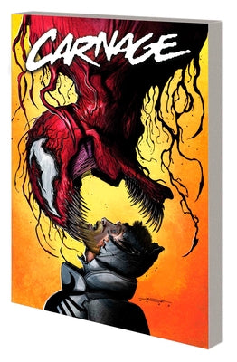 Carnage Vol. 2: Symbiosis Necrosis by Gronbekk, Torunn