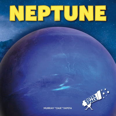 Neptune by Tapeta, Murray Oak