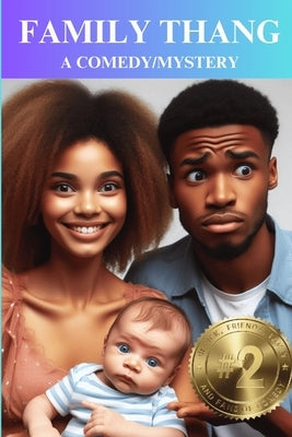 Family Thang by Henderson, James