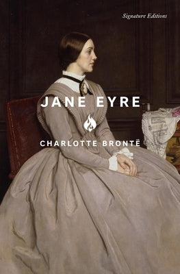 Jane Eyre by BrontÃ«, Charlotte