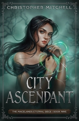 City Ascendent by Mitchell, Christopher