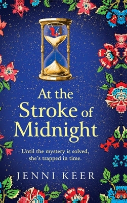 At the Stroke of Midnight by Keer, Jenni