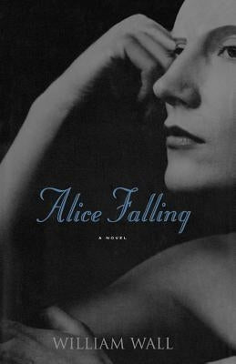 Alice Falling by Wall, William
