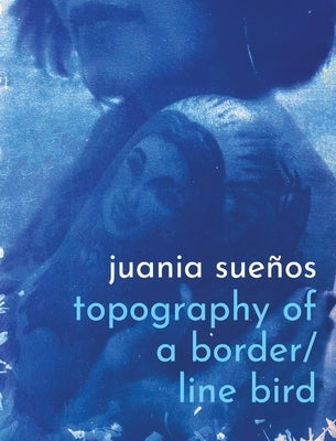 topography of a border / line bird by SueÃ±os, Juania