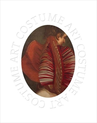 Costume Art by Bolton, Andrew