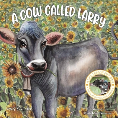A Cow Called Larry by Collins, Prg