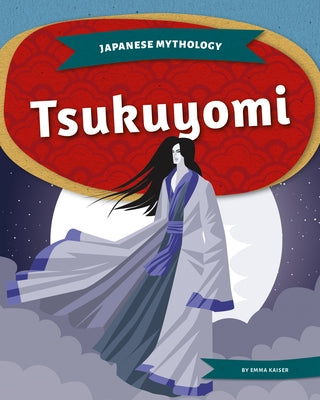Tsukuyomi by Kaiser, Emma