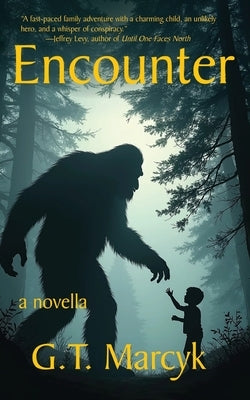 Encounter by Marcyk, G. T.