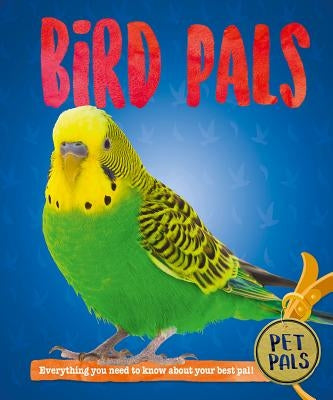 Bird Pals by Jacobs, Pat