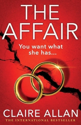 The Affair by Allan, Claire