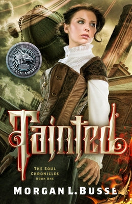 Tainted: Volume 1 by Busse, Morgan L.