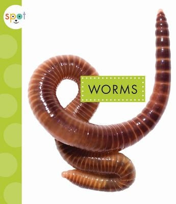 Worms by Black, Nessa