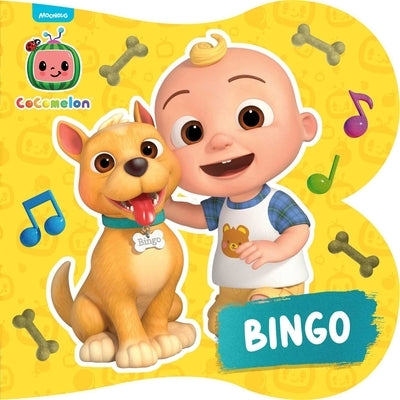 Bingo by Testa, Maggie