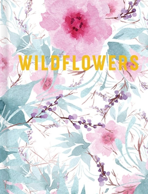 Wildflowers by New Holland Publishers