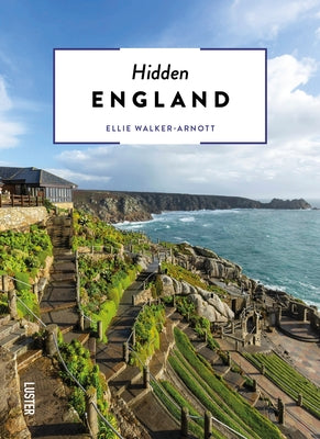Hidden England by Walker-Arnott, Ellie