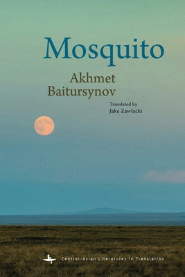 Mosquito by Baitursynov, Akhmet