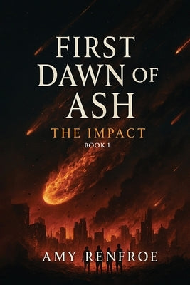 First Dawn of Ash - The Impact by Renfroe, Amy