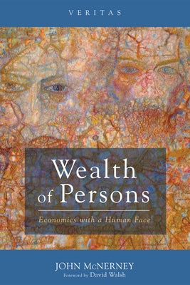 Wealth of Persons by McNerney, John