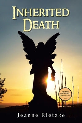 Inherited Death by Rietzke, Jeanne
