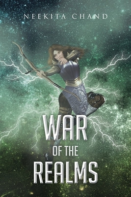 War of the Realms by Chand, Neekita