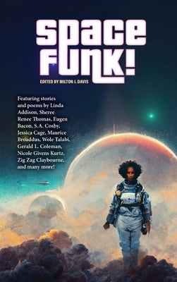 Spacefunk by Davis, Milton J.